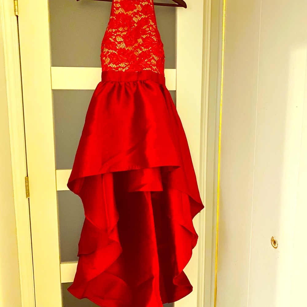 Juniors Formal Dress